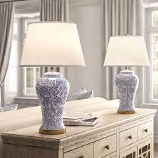 Best Living Room Lamps