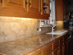 It is meant to protect the walls from staining wallpaper is usually a delicate item, unable to face the rigors of a kitchen's environment, especially around the sink area where splashes of water can easily. Cariblogger Com Kitchen Backsplash Photos Kitchen Backsplash Designs Backsplash Tile Design