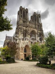 Explore natureloving's photos on flickr. Kathedrale Von Reims Stockfotos Freeimages Com
