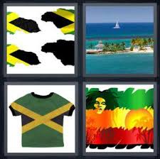 4 Pics 1 Word Answer For Country Beach Flag Marley Heavy Com