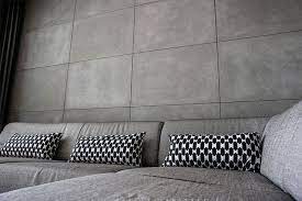 Plain Concrete Wall Panels Concrete
