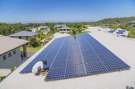 10kw solar power system costs
