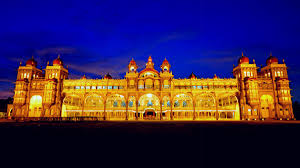 mysore palace all information with