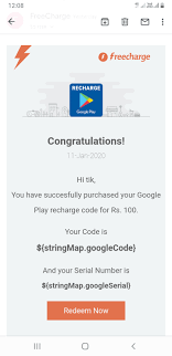 Free google play gift card codes are very easy to get with our generator. I Received An Email Says Your Gift Code Is Stringmap Googlecode Instead Of A Gift Card Code Gmail Community