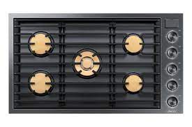 Shop for downdraft cooktop at best buy. Dacor Cooktops Cooking Appliances Dtg36m955f