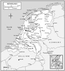 culture of the netherlands history