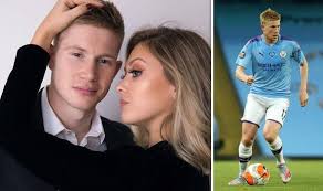Now only did stones bought the house, but he also got a tattoo of millie's. Kevin De Bruyne Wife The Embarrassing Story Of How Man City Star Met His Future Wife Football Sport Express Co Uk