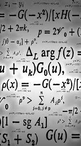 physics formulas hd phone wallpaper