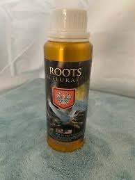 Roots Excelurator 1l Gold One Liter Quart By House And