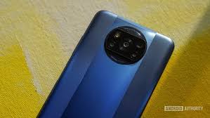 poco x3 pro review power packed but