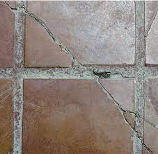 fallen tiles repairing tips how to
