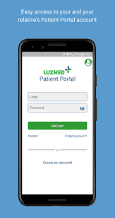 Lux Med Patient Portal 3 18 1 Apk Download Android Medical
