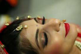 bridal makeup artist in udaipur at best