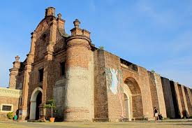 baroque churches of philippines