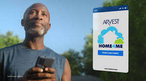 o convenience with arvest home4me
