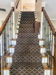 carpet runner for your stairs