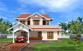 house kerala model house plans
