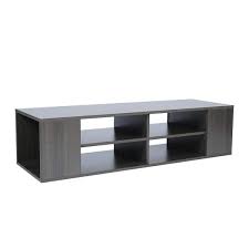 Floating Tv Stand Component Shelf