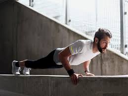 workout routines for men the ultimate