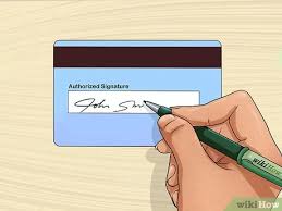 Fortunately, chase allows you to activate your credit card using either a phone or computer. 3 Ways To Activate A Chase Credit Card Wikihow