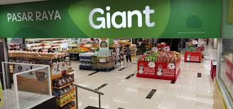 giant supermarket sungei plaza