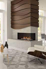 contemporary fireplace designs