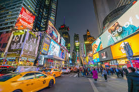 65 fun things to do in nyc new york