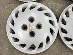 honda civic wheel covers hubcaps oem