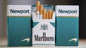 FDA Proposes Ban On Menthol Cigarettes ...