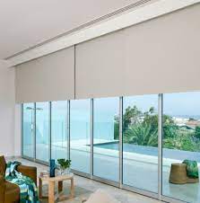 Blinds For Large Patio Sliding Doors