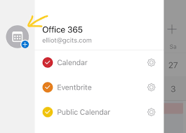 Whether you value design, scheduling features, or customization, there's an app for you here. Open A Shared Calendar In Outlook For Ios Gcits