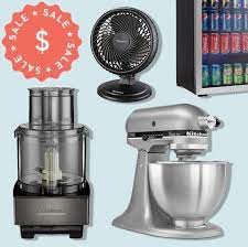 Looking to score some new kitchen appliances but don't want to spend a lot? Best Amazon Prime Day Appliance Sales 2019 Deals On Vacuums Fridges And Juicers