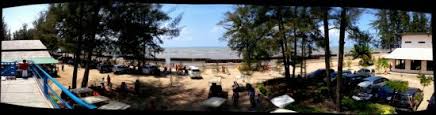 Pantai lamaru berlokasi di desa. Pantai Lamaru Balikpapan Indonesia Review Tripadvisor