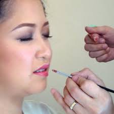 the best 10 makeup artists near manila