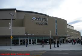 The Ohl Arena Guide Wfcu Centre Windsor Spitfires