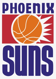 A virtual museum of sports logos, uniforms and historical items. Phoenix Suns Logo Png Transparent Phoenix Suns Logo Png Image Free Download Pngkey