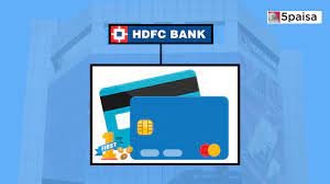1st bank to have 2 crore credit cards