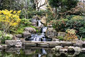 holland park s kyoto garden gregory
