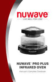 nuwave llc device database