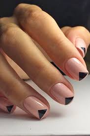 Most gorgeous beige nail designs. 18 Beautiful Classy Nail Art Ideas Nail Art Designs 2020