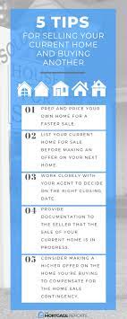 Sell Your Home And Buy Another | Sellers More Willing To Work With You  [INFOGRAPHIC]