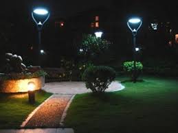40 latest outdoor lighting ideas for