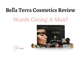 bella terra cosmetics review best of