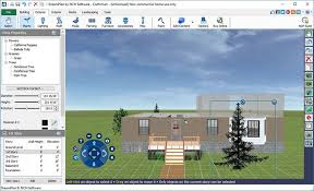 Architects and design studios are increasingly turning to two main types of architecture software to design and the kind of pc you have. Download Home Design Software Free Easy 3d House Plan And Landscape Tools Pc Mac