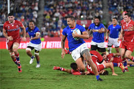 2019 rugby world cup russia v samoa