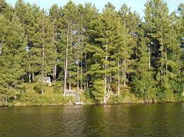 sawyer county wi waterfront homes