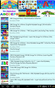Abc song and alphabet song ultimate kids songs and baby songs … at cocomelon cocomelon abc song | abc song for baby. Amazon Com Abc Song Appstore For Android