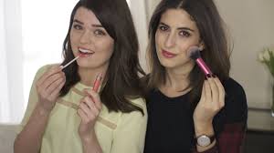 beauty chat with lily pebbles