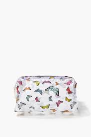 forever 21 makeup pouch 2024
