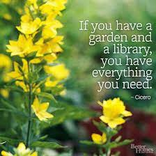 6.) essential advice for the gardener: Garden Quotes Interesting Quotes About Life Garden Quotes Interesting Quotes